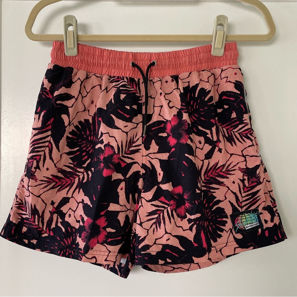 SLUNKS shorts - Mens/Unisex